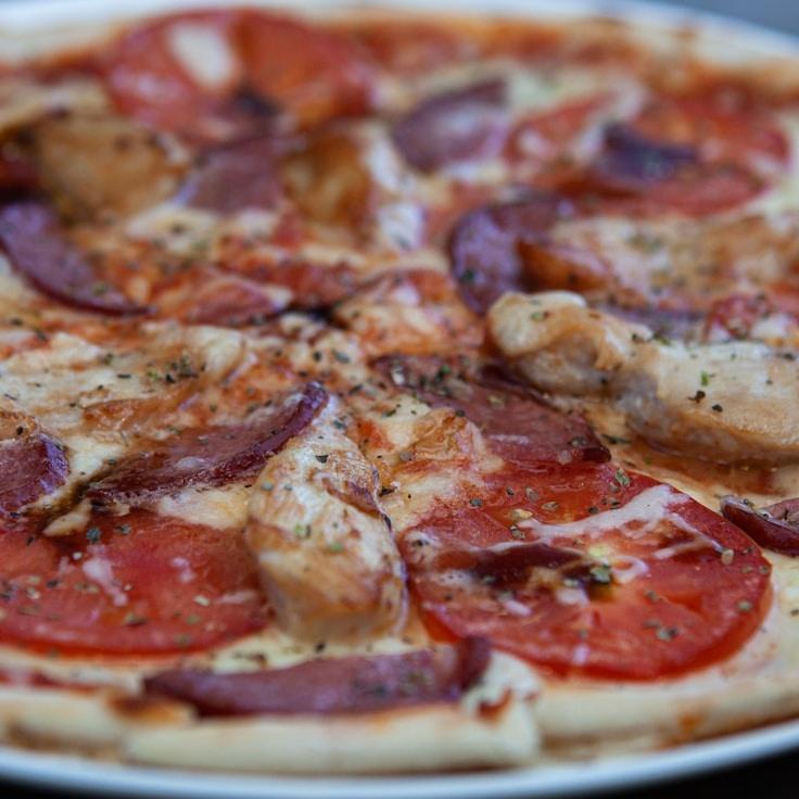 Prosciutto